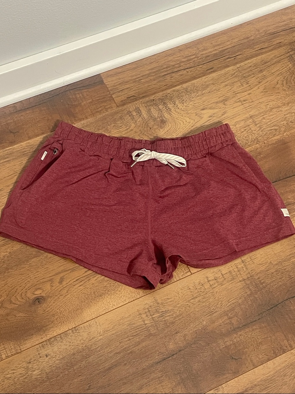 2 Pair Vuori Shorts Size Small - Picture 4 of 14